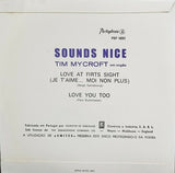 Love At First Sight / Love You Too