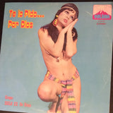 Sonic Expedition into the Peruvian Amazon 1972-1986