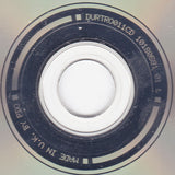 Thunder Perfect Mind