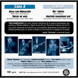 Baila Con Merlucifer