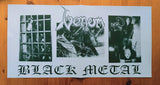 Black Metal