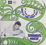 Love At First Sight / Love You Too