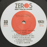 Don't Push Me Around (Singles & Rare Tracks '77-'80)