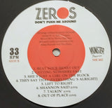 Don't Push Me Around (Singles & Rare Tracks '77-'80)