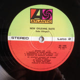 New Orleans Suite