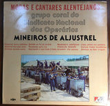Modas E Cantares Alentejanos