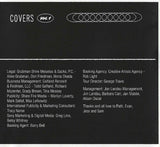Only The Strong Survive (Covers Vol. 1)
