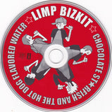 Chocolate Starfish And The Hot Dog Flavored Water