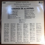 Modas E Cantares Alentejanos