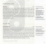 R&B: From Doo-Wop To Hip-Hop