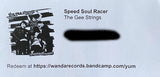 Speed Soul Racer