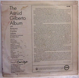 The Astrud Gilberto Album