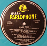 Insane Times (21 British Psychedelic Artyfacts From Parlophone And Associated Labels)