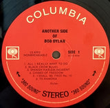 Another Side Of Bob Dylan