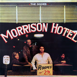 Morrison Hotel
