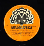 Sonic Expedition into the Peruvian Amazon 1972-1986