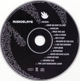 Audioslave