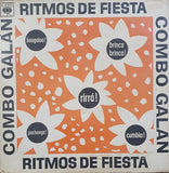 Ritmos De Fiesta