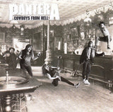 Cowboys From Hell