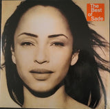 The Best Of Sade