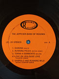Jeppesen And His Band Of Renown