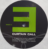 Curtain Call - The Hits