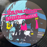 Speed Soul Racer