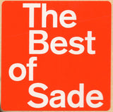 The Best Of Sade