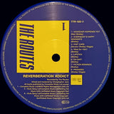 Reverberation Addict