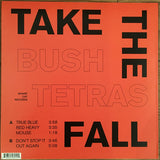 Take The Fall