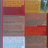 Sucker Punch - Jamaican Boxing Tributes