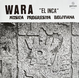 El Inca - Música Progresiva Boliviana