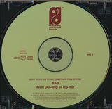 R&B: From Doo-Wop To Hip-Hop