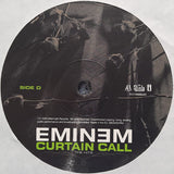 Curtain Call - The Hits