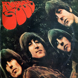 Rubber Soul