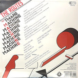 The Twang Machine