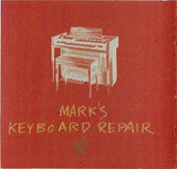 Mark's Keyboard Repair