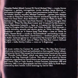 Thunder Perfect Mind