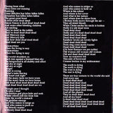 Thunder Perfect Mind