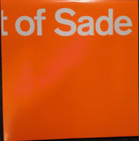 The Best Of Sade