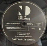 Night Dreamer Direct-to-Disc Sessions