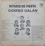 Ritmos De Fiesta