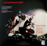 Killing Is My Business... And Business Is Good!