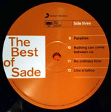 The Best Of Sade
