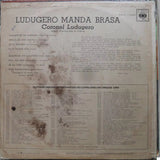 Ludugero Manda Brasa