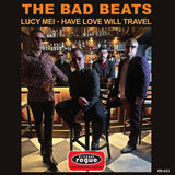 Lucy Mei / Have Love Will Travel