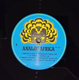 Sonic Expedition into the Peruvian Amazon 1972-1986