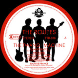 The Twang Machine
