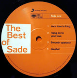 The Best Of Sade