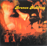 Bronco Bullfrog